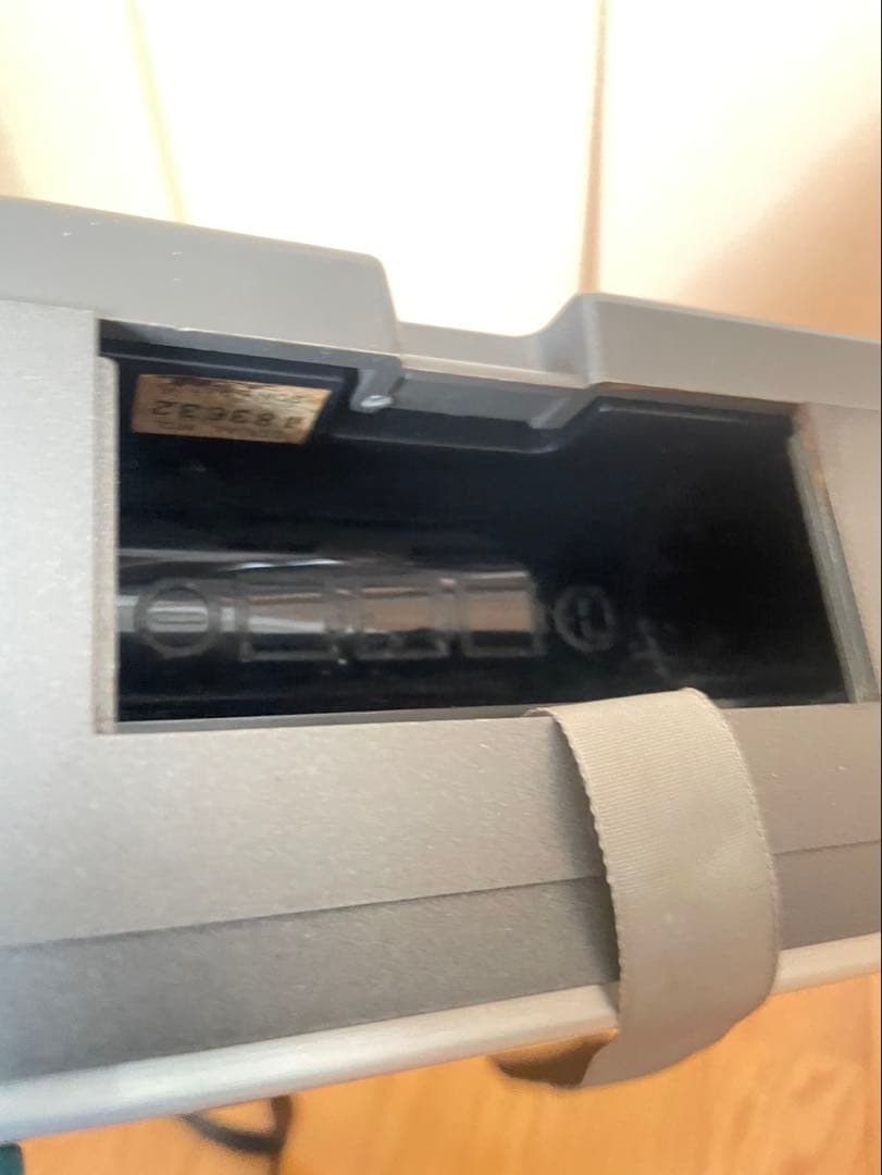 【希少】SONY ICF-5900 マルチバンドレシーバー動作品　訳あり