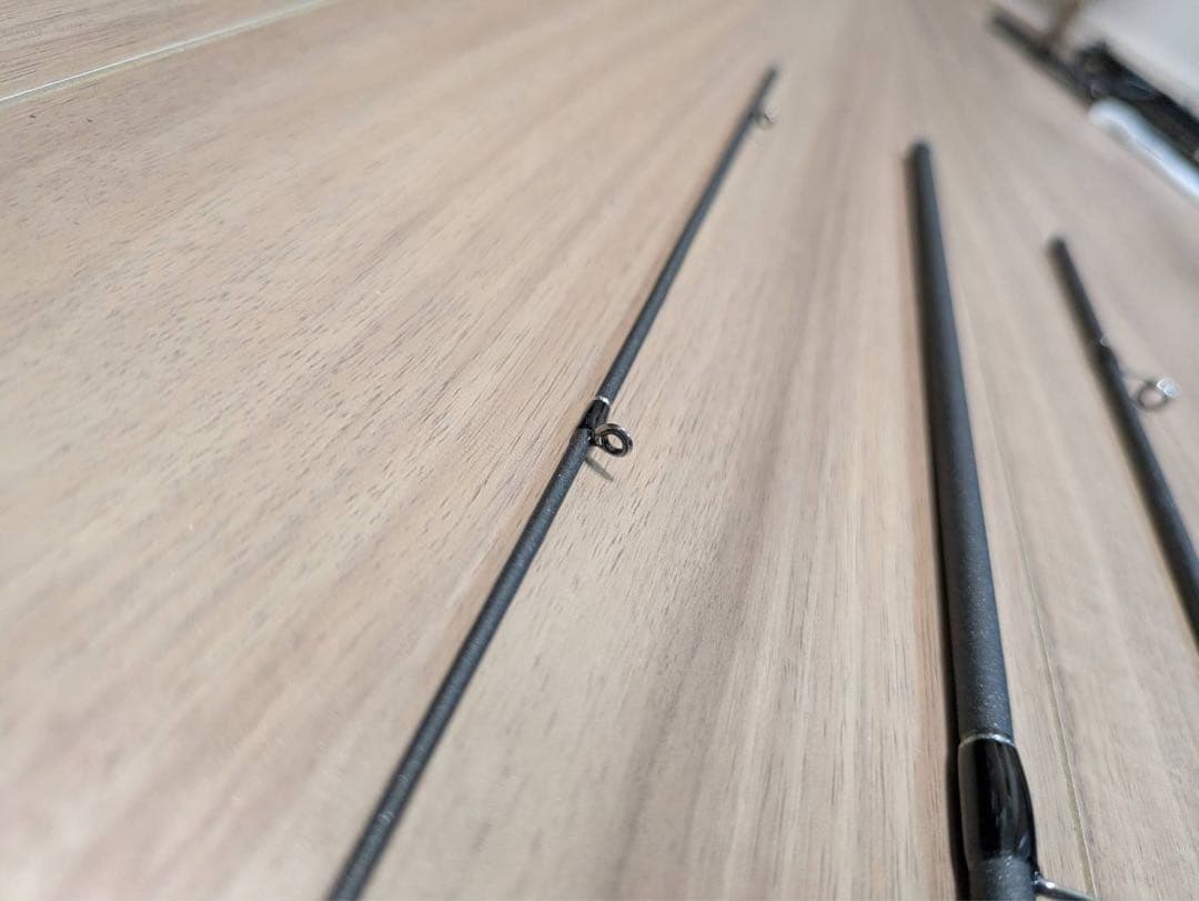 TICT ミニマリズム リベルテ MLS-725 #2折れ