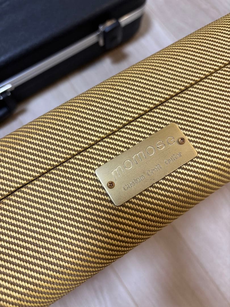 ギター momose MST1-STD