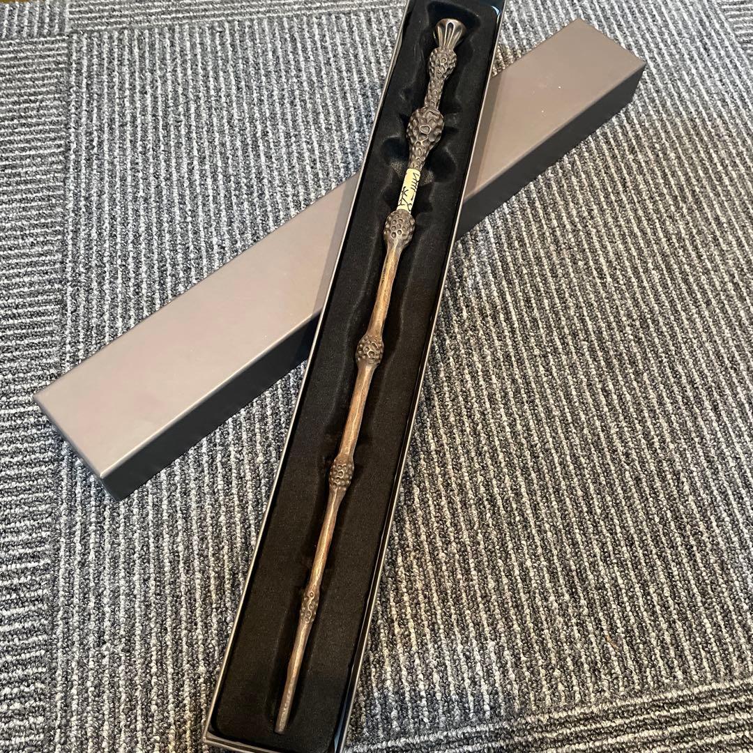 ハーマイオニ グレンジャー 魔法の杖　USJ