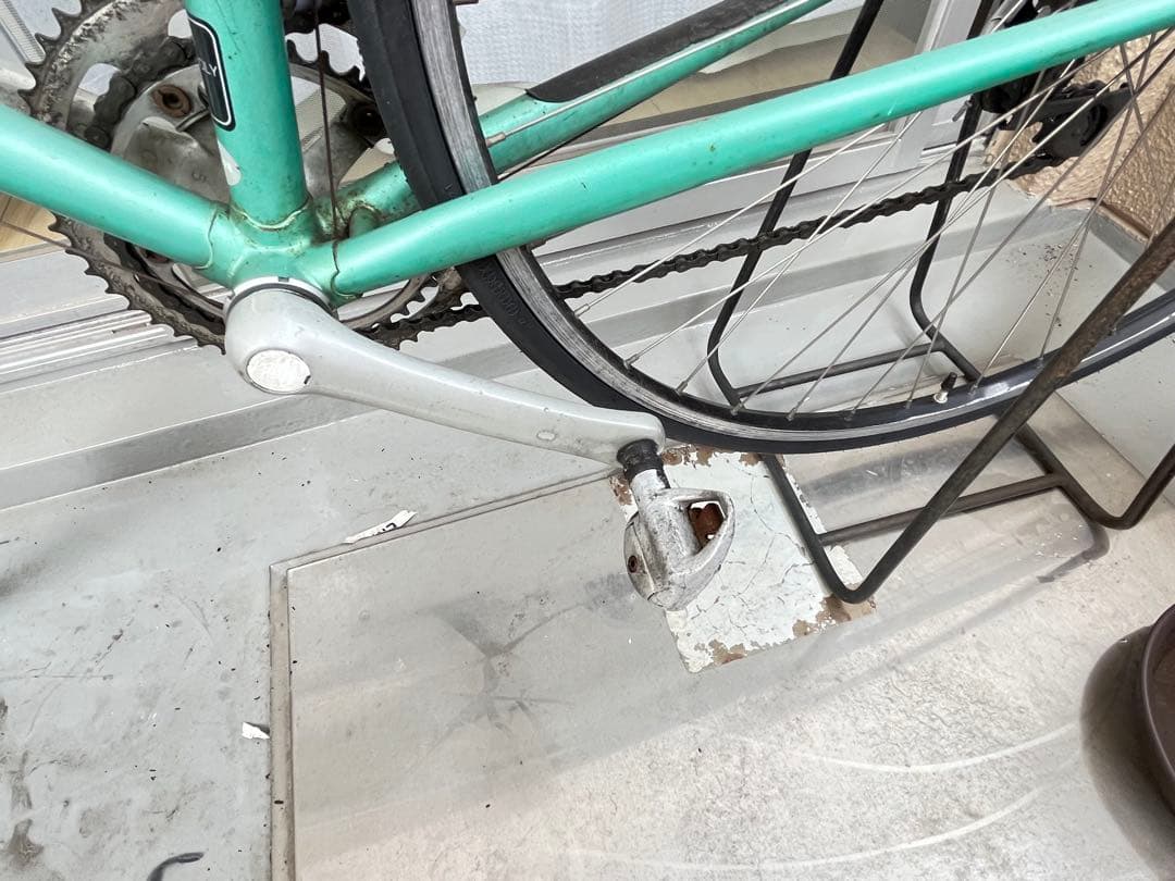 自転車　フジ　FUJI トライアスロン　仕様　Konacup