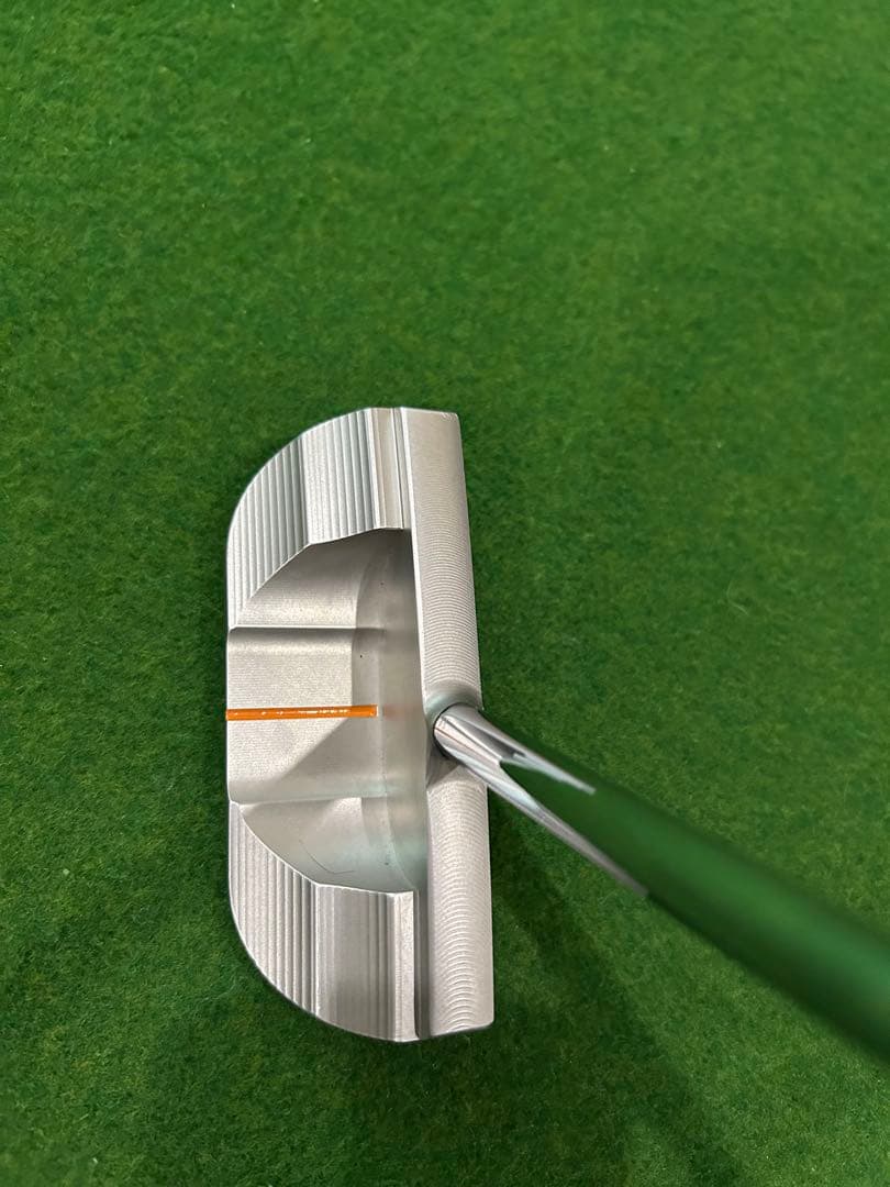 希少✨山田パター　レフティー