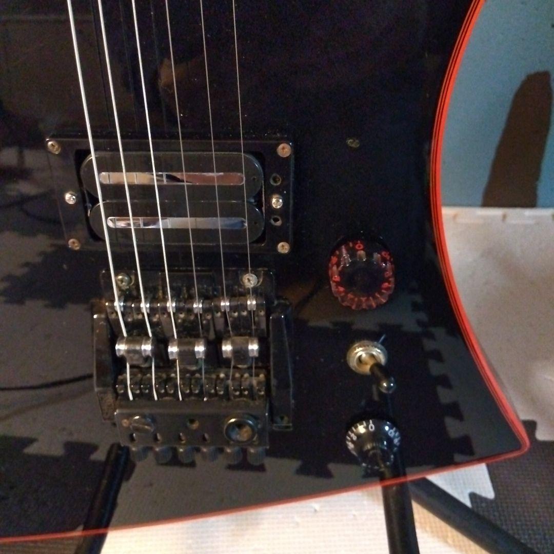 激レア1985年製Fresher fx-700　中信楽器製