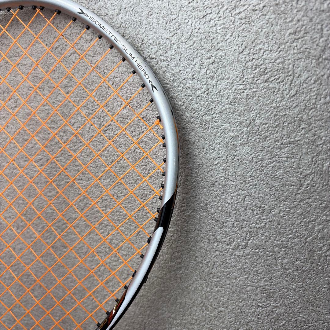 【極美品】YONEX ARCSABER 8 DX 3UG4 廃盤②