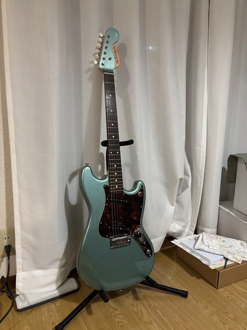 ギター Psychederhythm Psychelone LiMITED