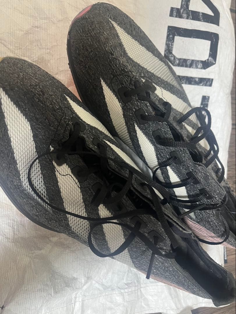 adidasプライムsp3 27.5センチ