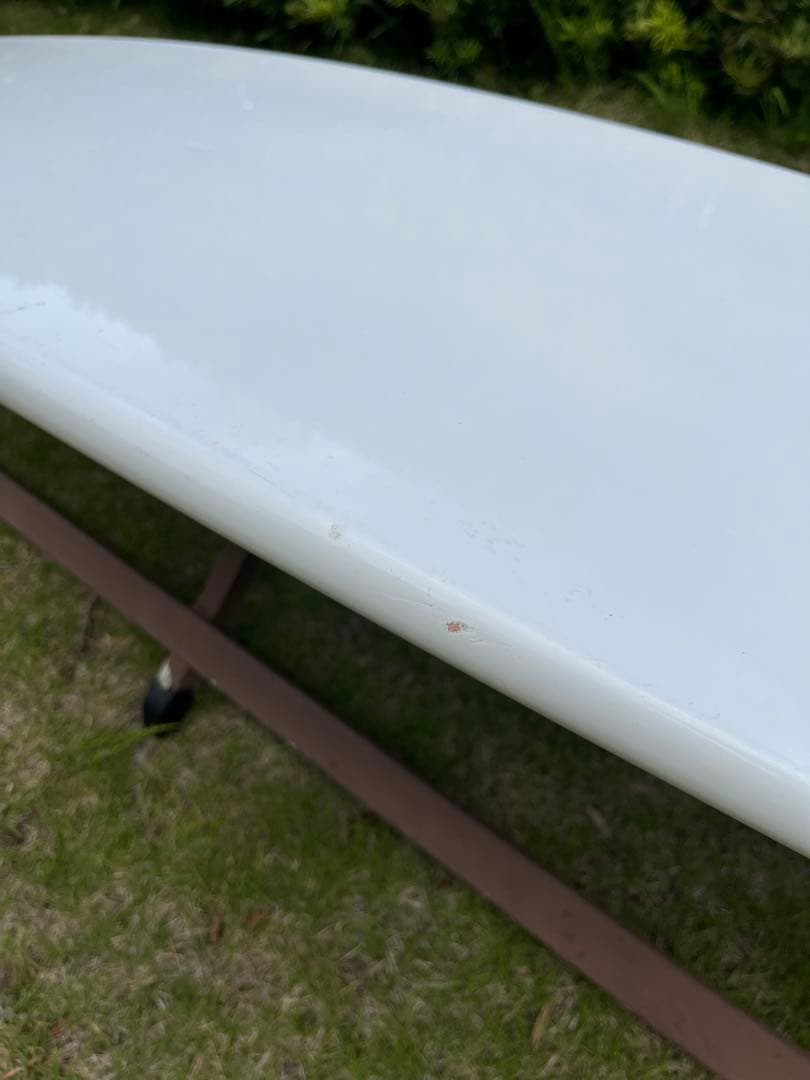 値下げ！placebo プレセボ 6.2 コリーロペス　ムラタアラシデッキ