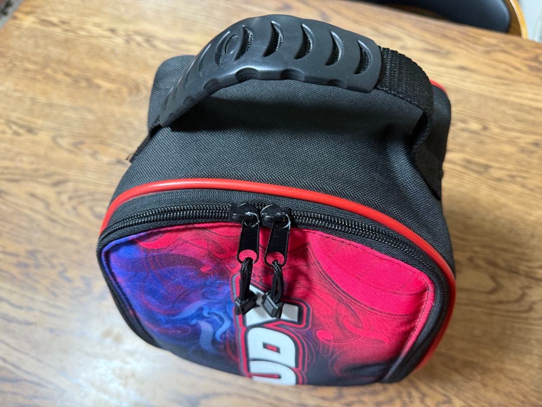 HUDY プロポバッグ 中古