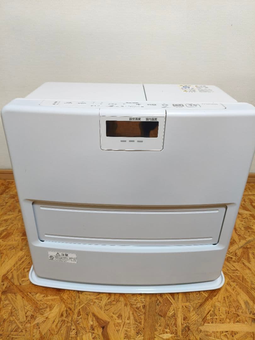 灯油ヒーター コロナ FH-VX5723BY