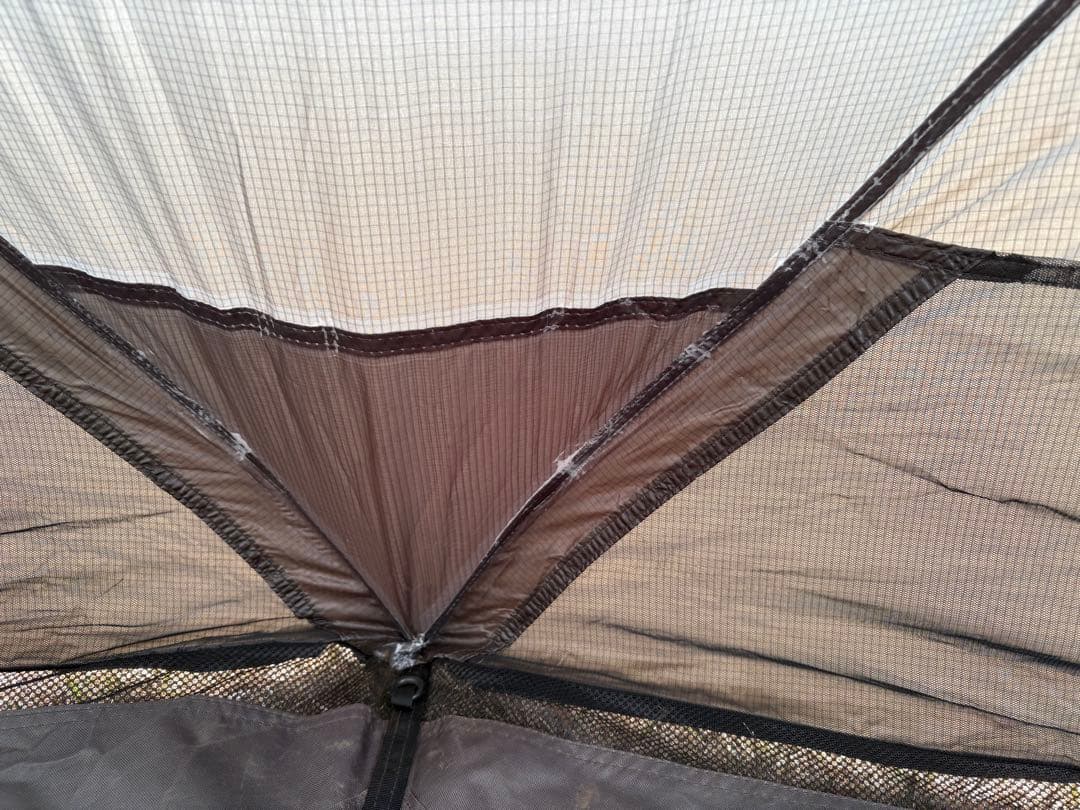 【訳あり】ミニマルワークスSHELTER G 2.0 シェルターG 2.0