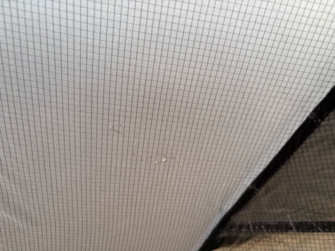 【訳あり】ミニマルワークスSHELTER G 2.0 シェルターG 2.0