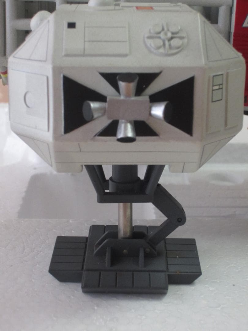 値下げ！スペース1999 イーグル宇宙船 23インチレプリカ