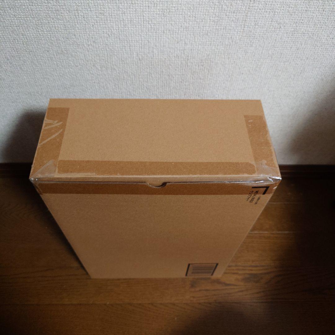 L BUILD ケンプファー 未開封品 メタルビルド