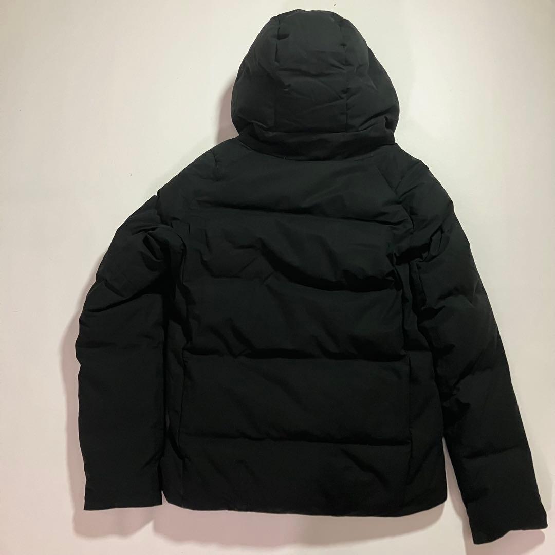 ✨洗える✨水沢ダウン DESCENT ALLTERRAIN マウンテニア S