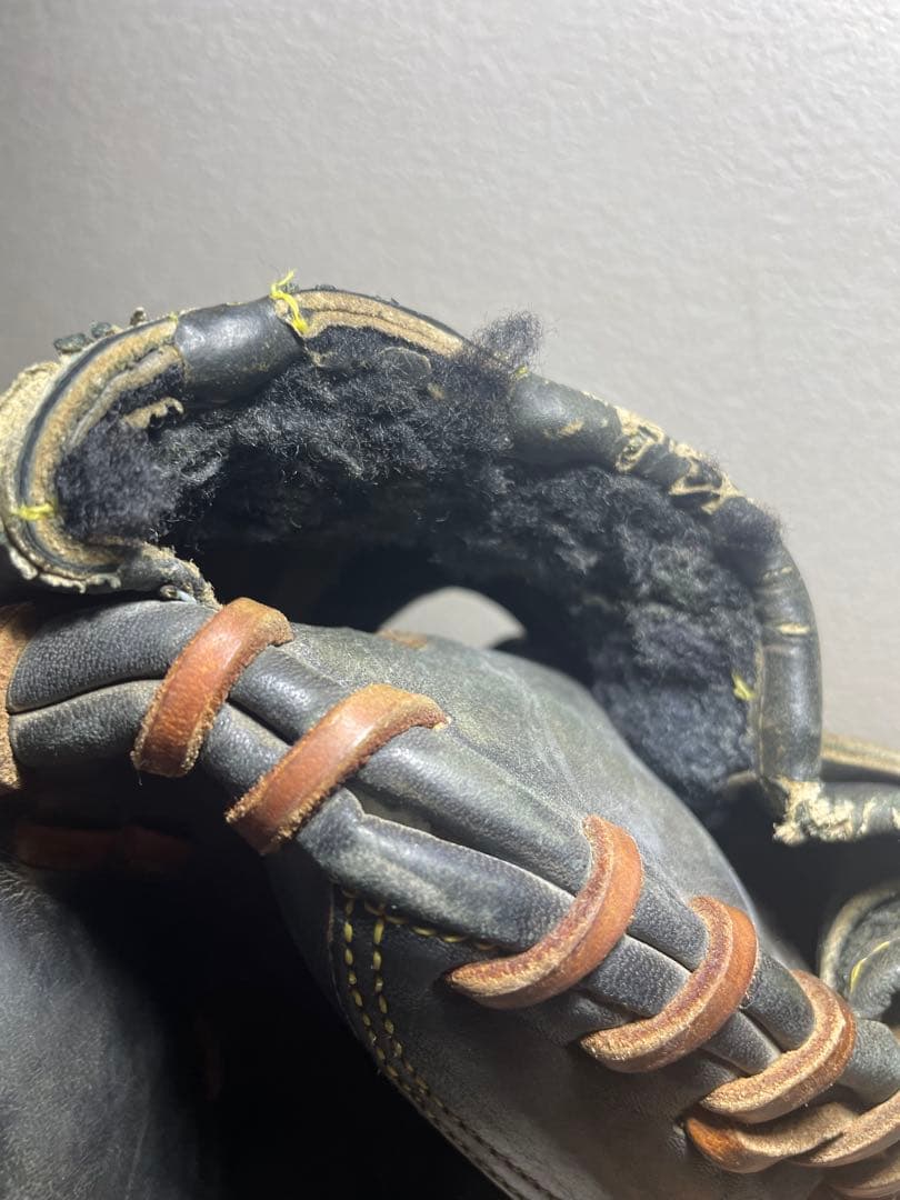 ssk 野球　硬式グローブ