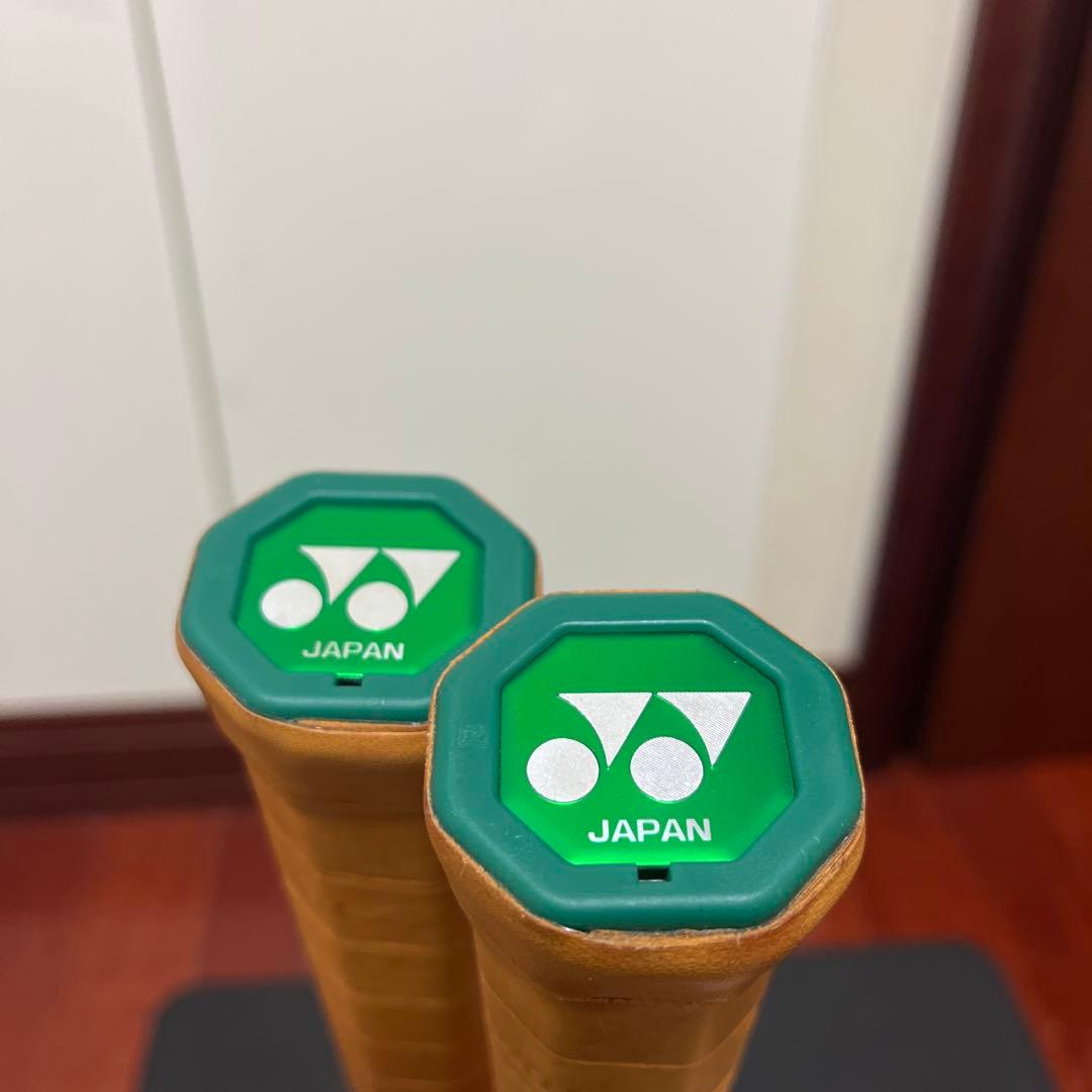 ヨネックス　vcore98 2023 2本セット