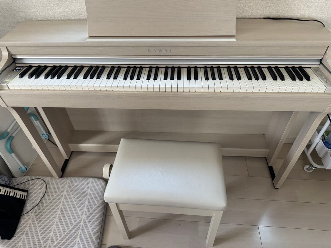 KAWAI CN29A デジタルピアノ 椅子付き