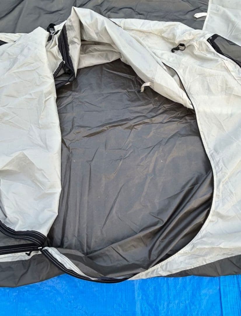 【美品】サバティカル ギリア