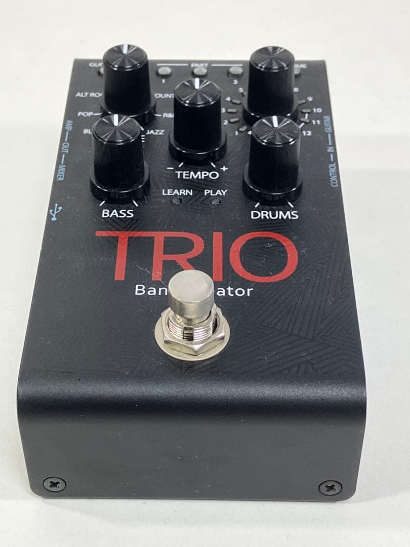 DigiTech TRIO（デジテック トリオ）／エフェクター（本体のみ）