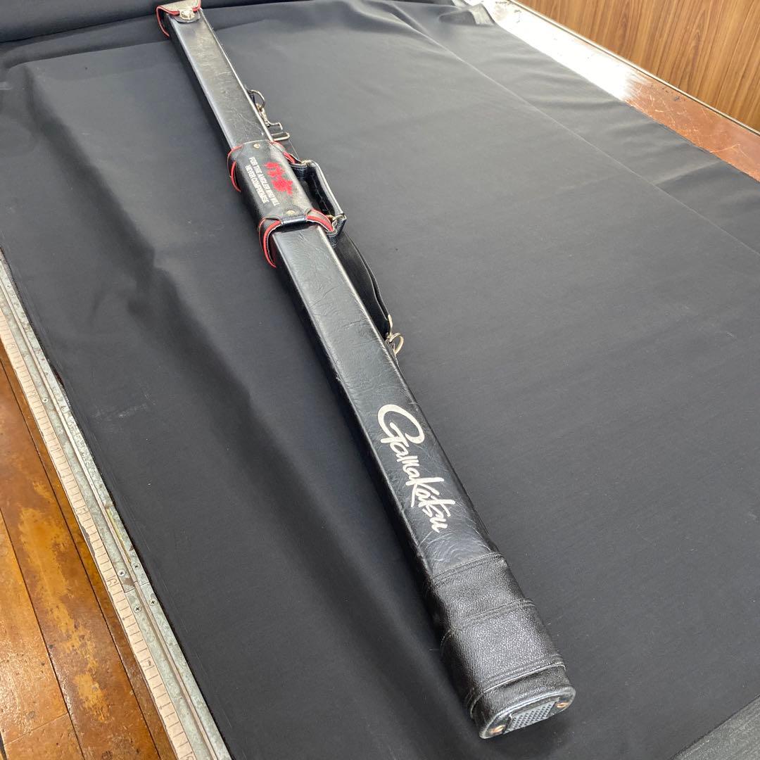 がまかつ ロッドケース　がま鮎