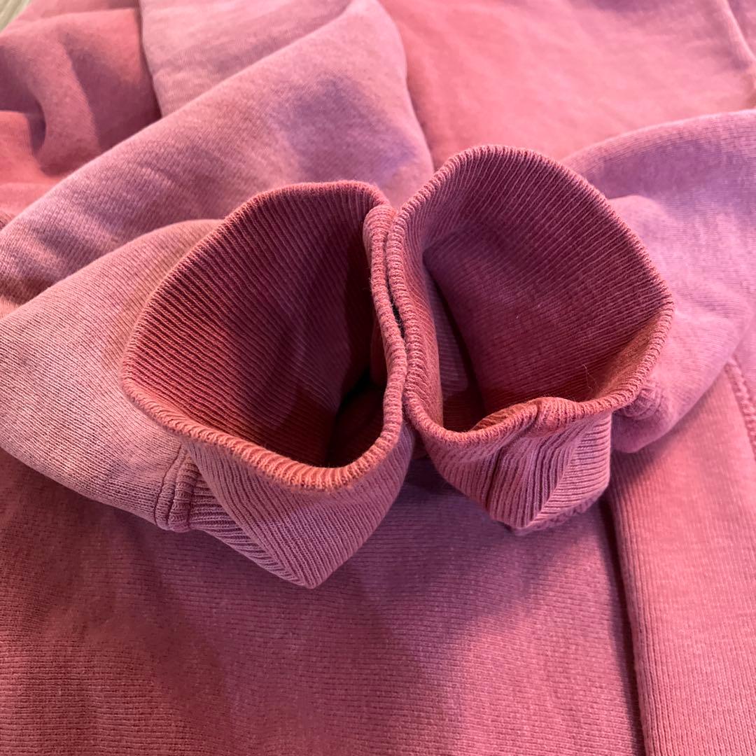 90sChampion リバースウィーブ スウェット USA製