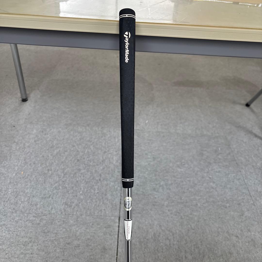 クラブ TaylorMade SLDR TOUR PREFERRED