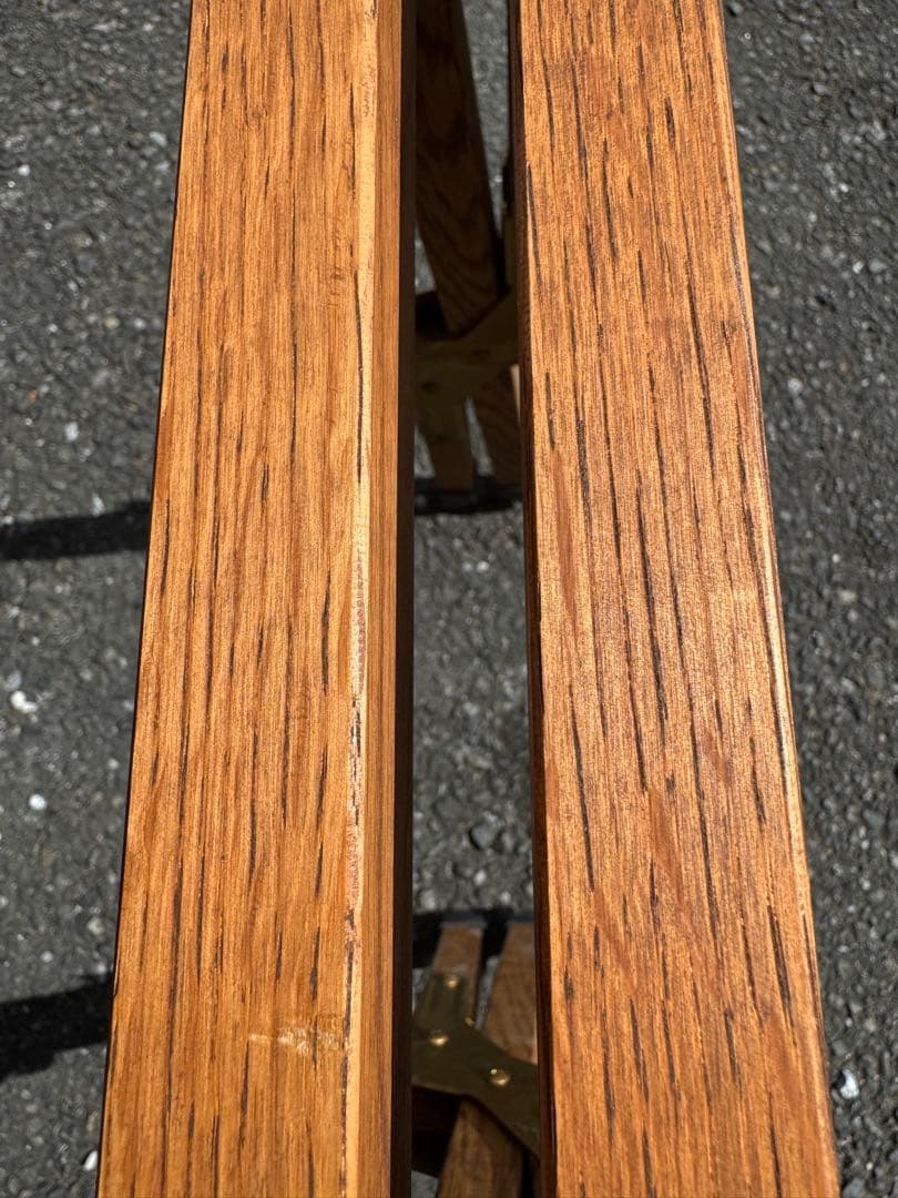 オールドシー　ノラズフレーム