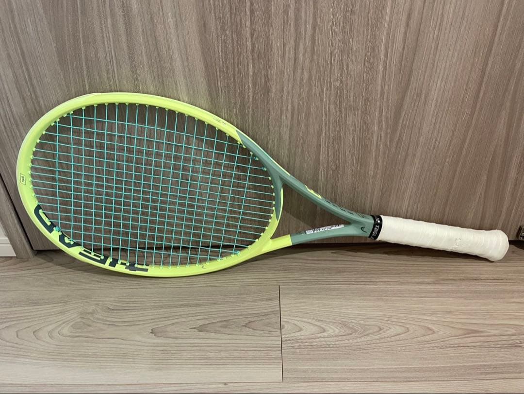 HEAD Extream Tour 2022 美品