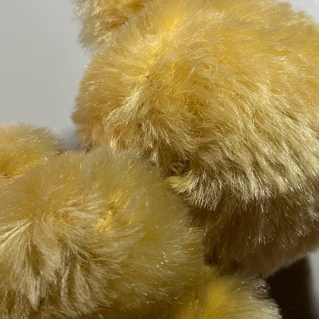 ［シュタイフ］クラシックテディベア　1909