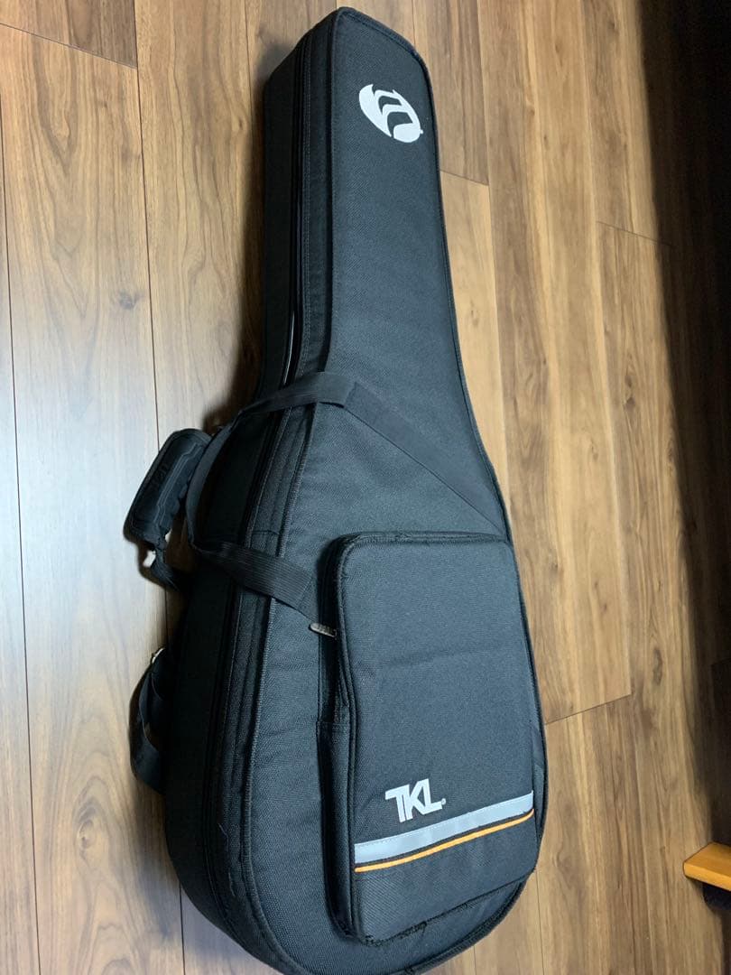 VG KTR-LG Mahogany(オールマホガニー単板)