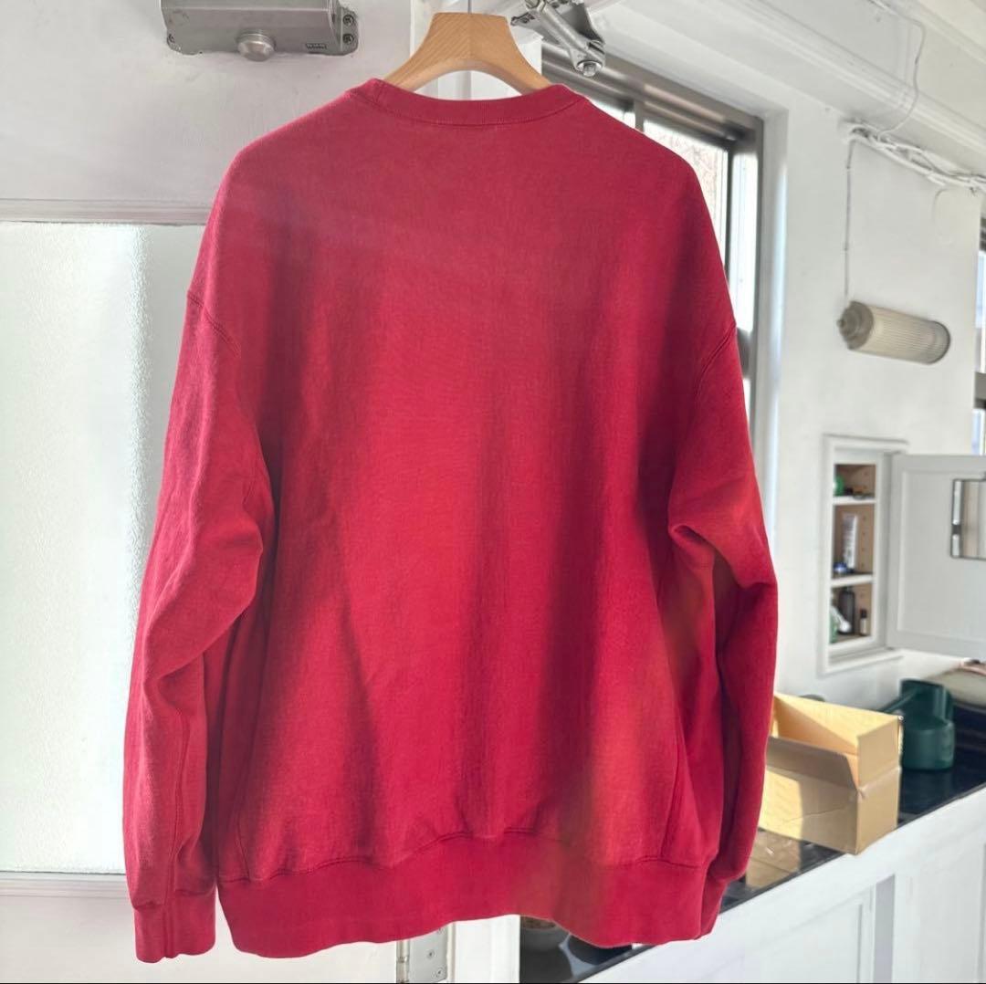 Supreme Box Logo XL led スウェット　シュプリーム