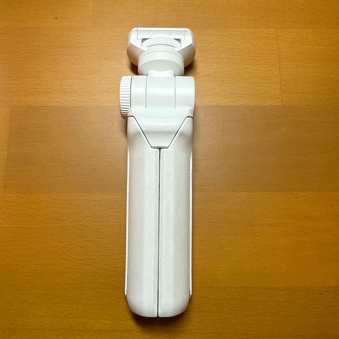 SONY VLOGCAM ZV-1 II ZV-1M2 グリップキット コンデジ