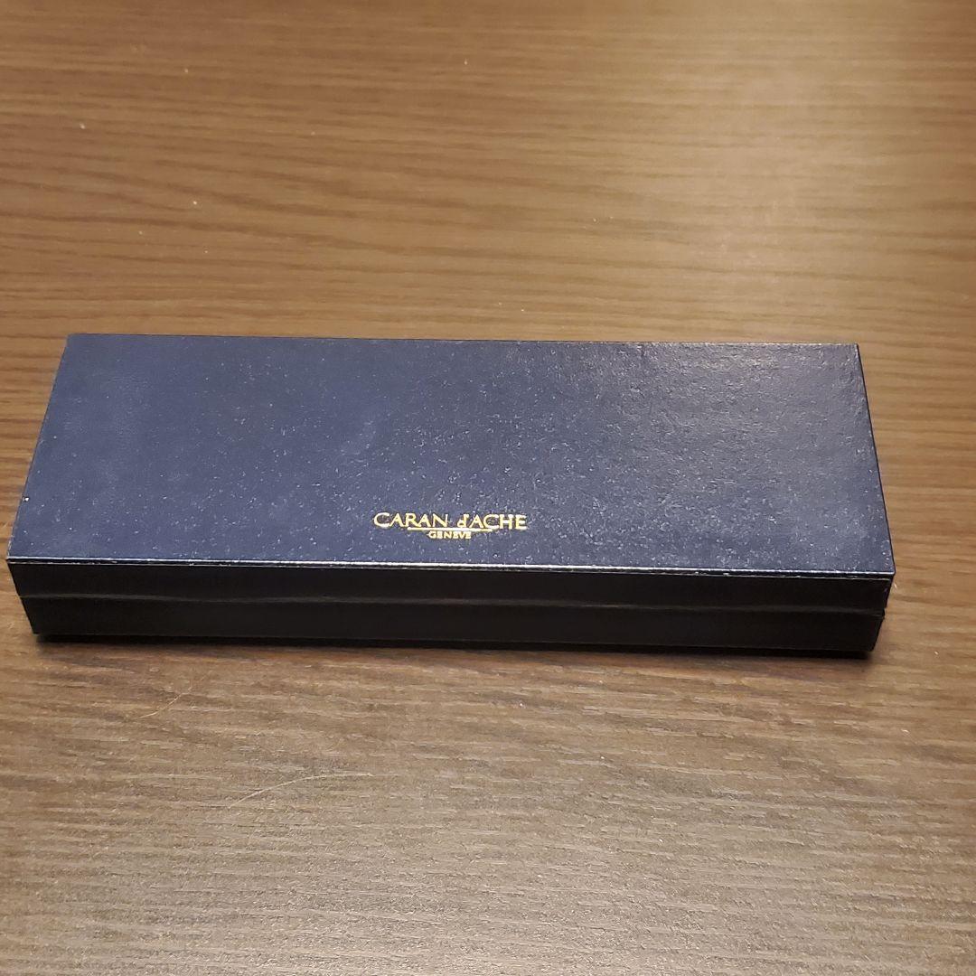 カランダッシュ Caran d’Ache シャープペン