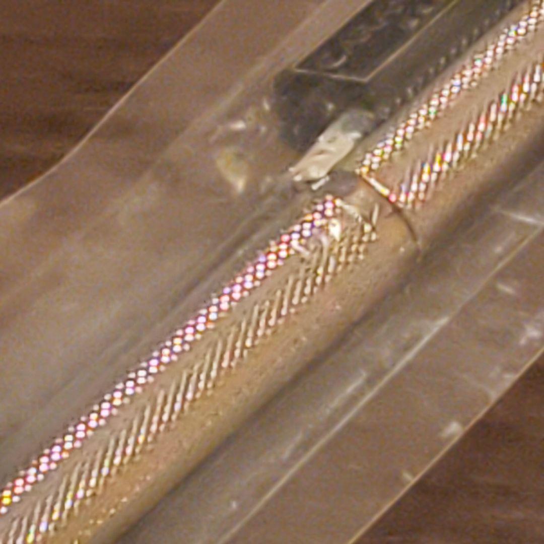 カランダッシュ Caran d’Ache シャープペン