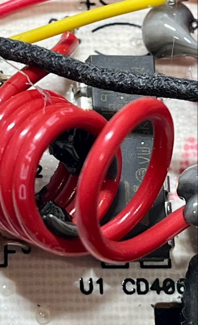 ギター DeliciousTaylormadeGODVOICE DextreamRide