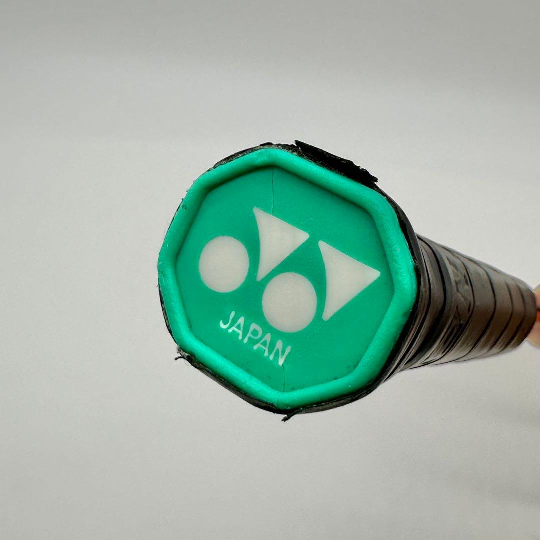 ✨希少廃盤モデル✨NANORAY Z-SPEED バドミントンラケット