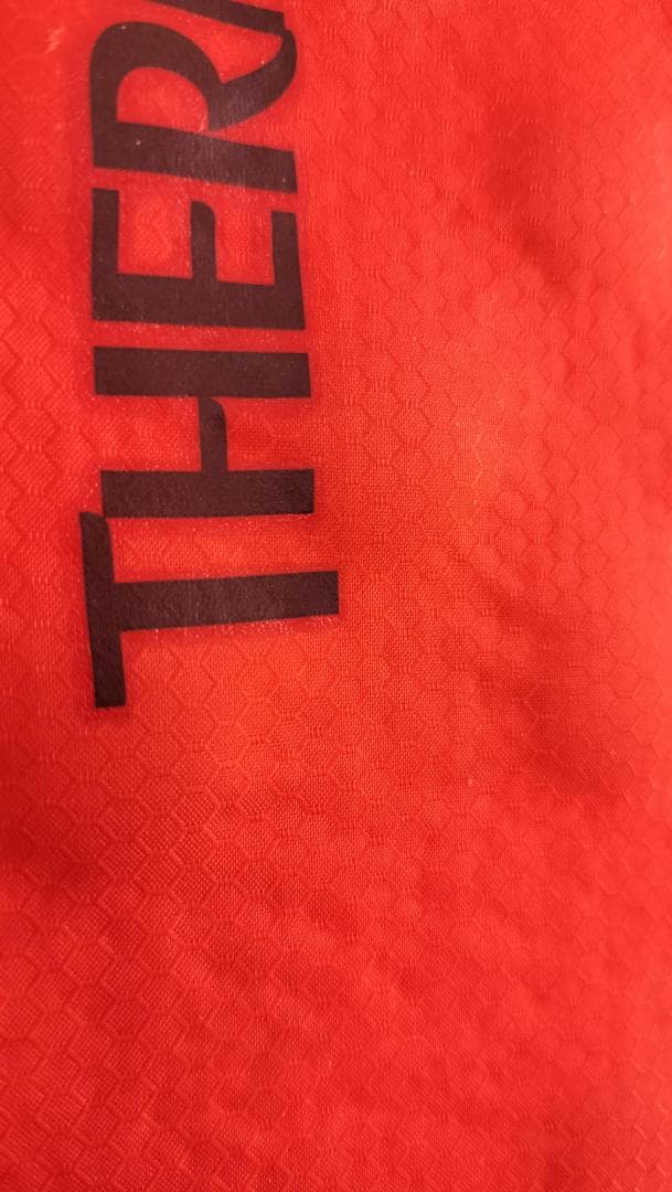 サーマレスト プロライト【WR】 THERMAREST PRO LITE