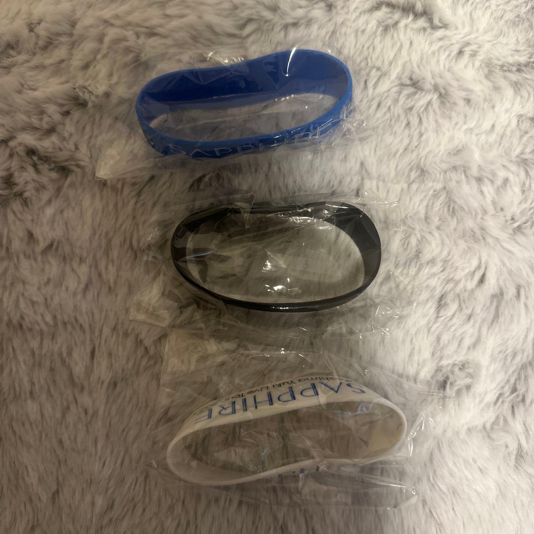 中島由貴　グッズ