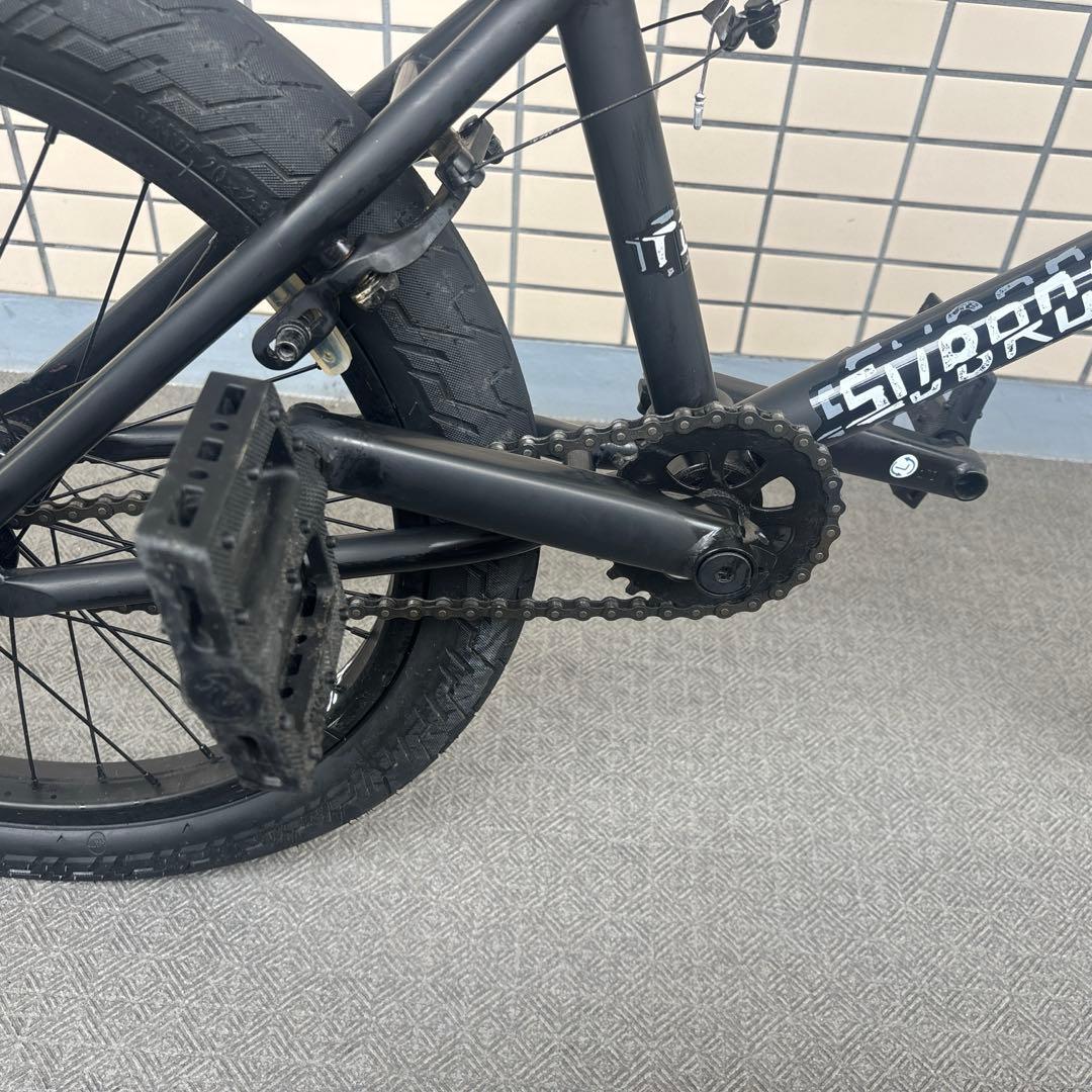 自転車本体 Subrosa Tiro 20