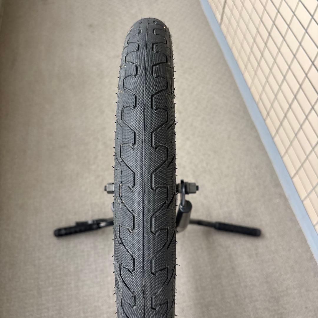 自転車本体 Subrosa Tiro 20