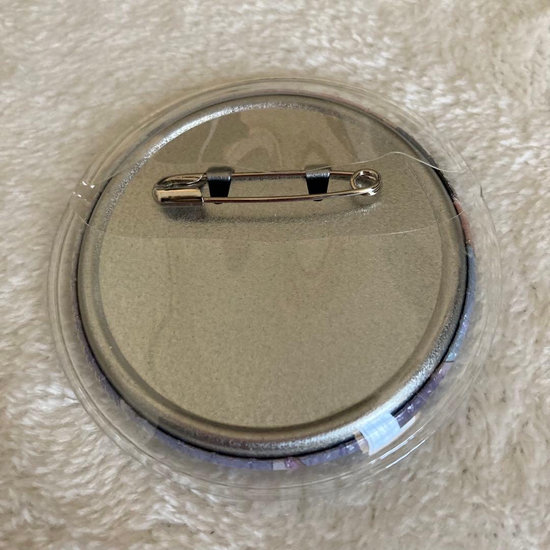 未使用　ラプラス　ダークネス　ホロライブ　缶バッジ　25個　痛バ　レア　美品