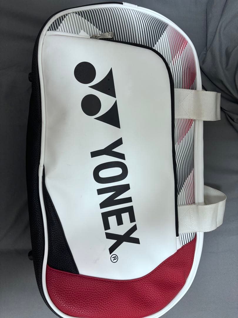 YONEX(ヨネックス) プロラケット バッグ バドミントン　シューズ　ラケット