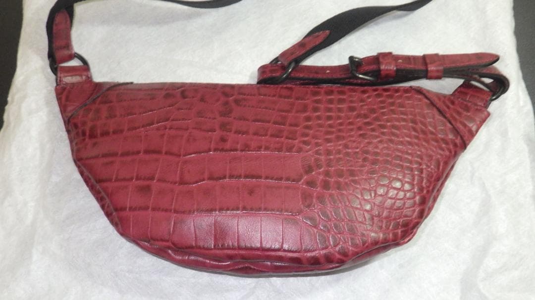 モンスターハンター　リオレウス　ショルダーバッグ　財布