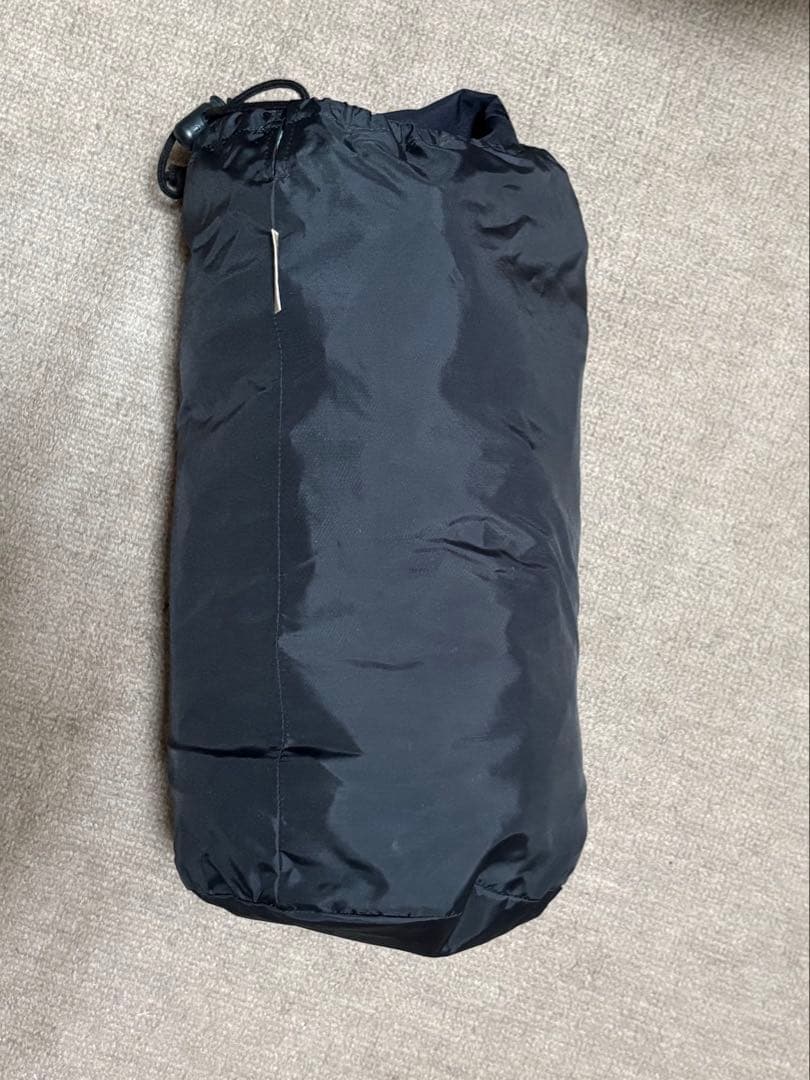 シマノネクサス ゴアテックス レインウェア上下セット