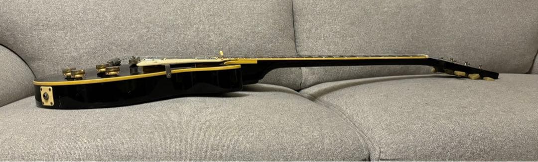 【3/18迄 限定値下げ】Greco EG500 79年製 ソリッドボディ