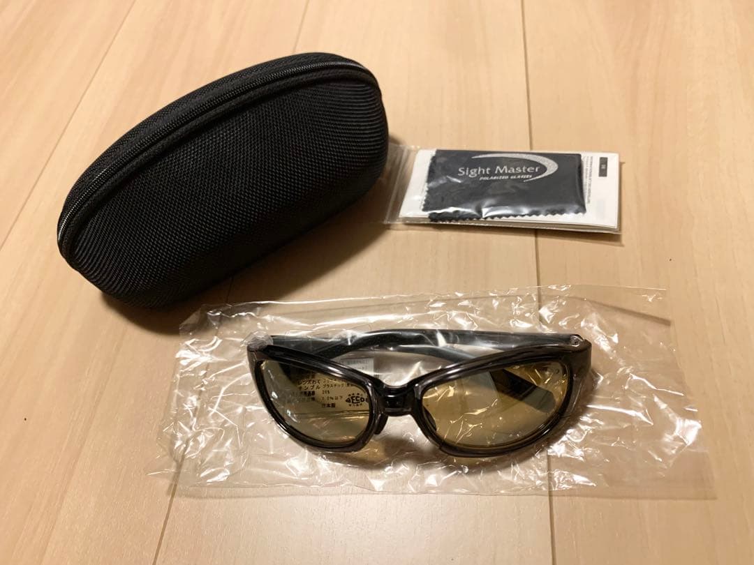 サイトマスター セプター Smoke GY LB/SM