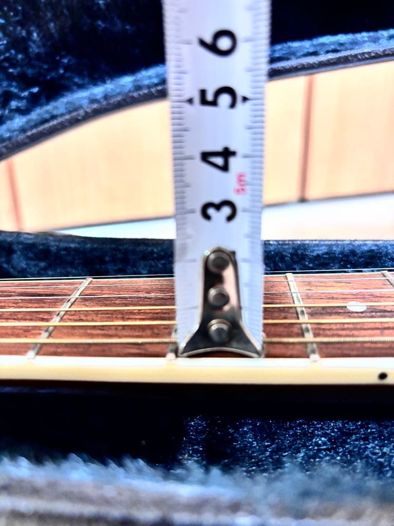 YAMAHA FG・425 TBS アコースティックギター