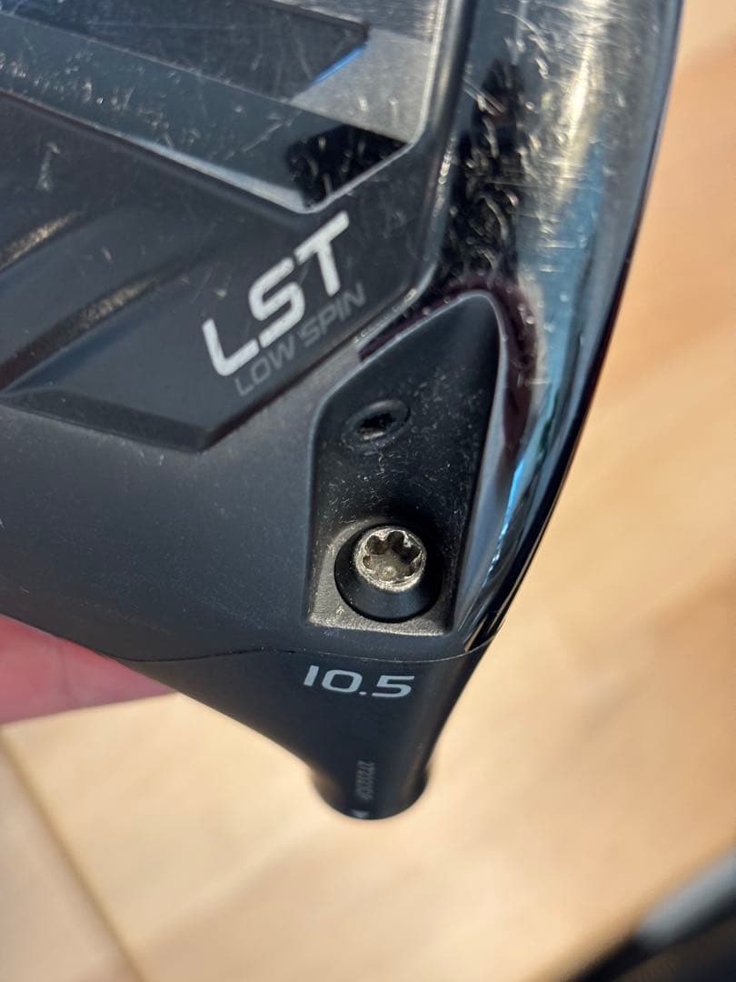 【最終値引】【USED】 PING G410 LST 10.5° (ヘッドのみ)