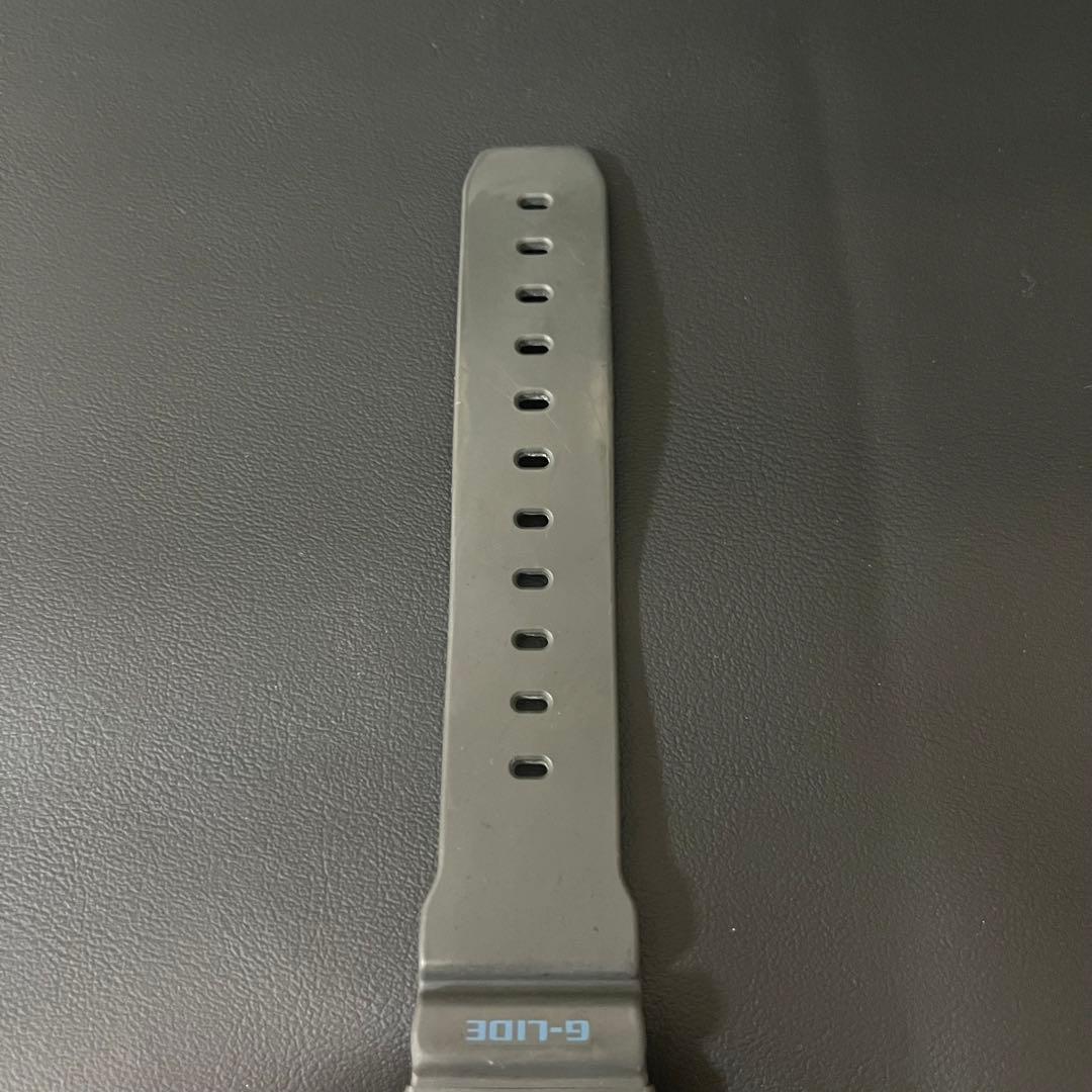 【美品/希少】CASIO G-SHOCK GLX-5600VH-1JF