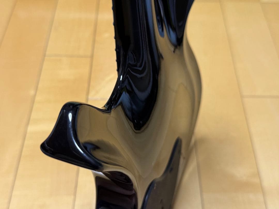 ギター Parker Fly Deluxe USA2004 DiMarzio/Piezo